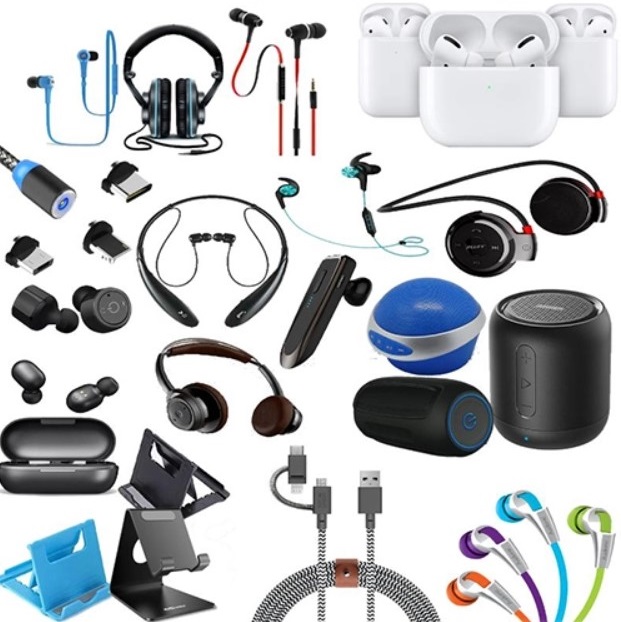 Electronic Accessories